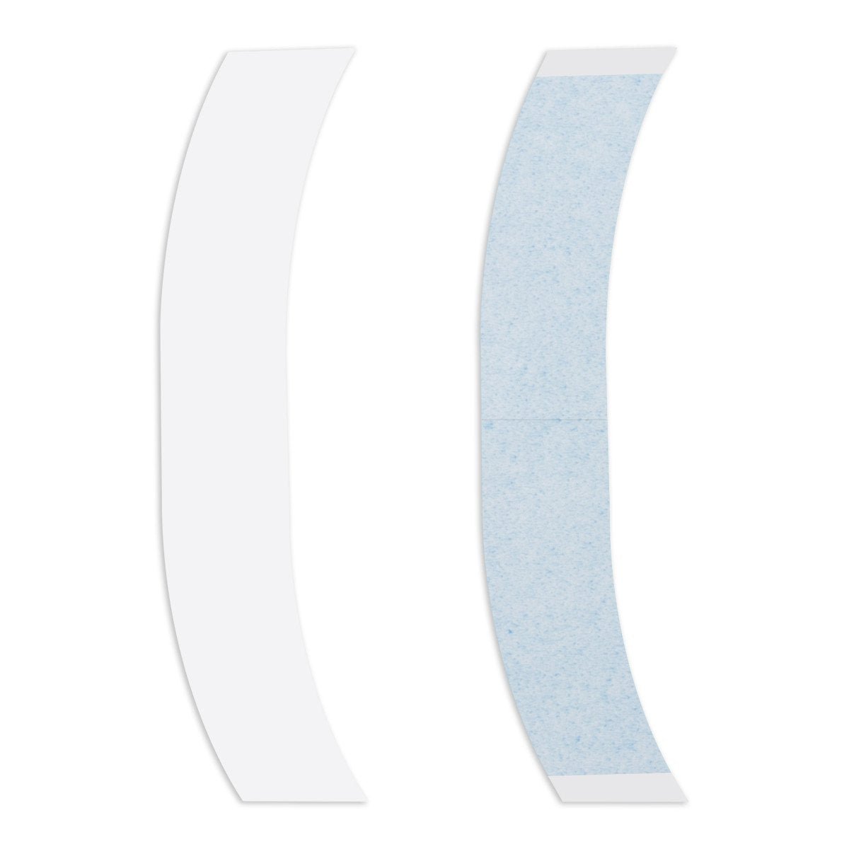 Lace Front Support Tape – 5" Superwide Contour