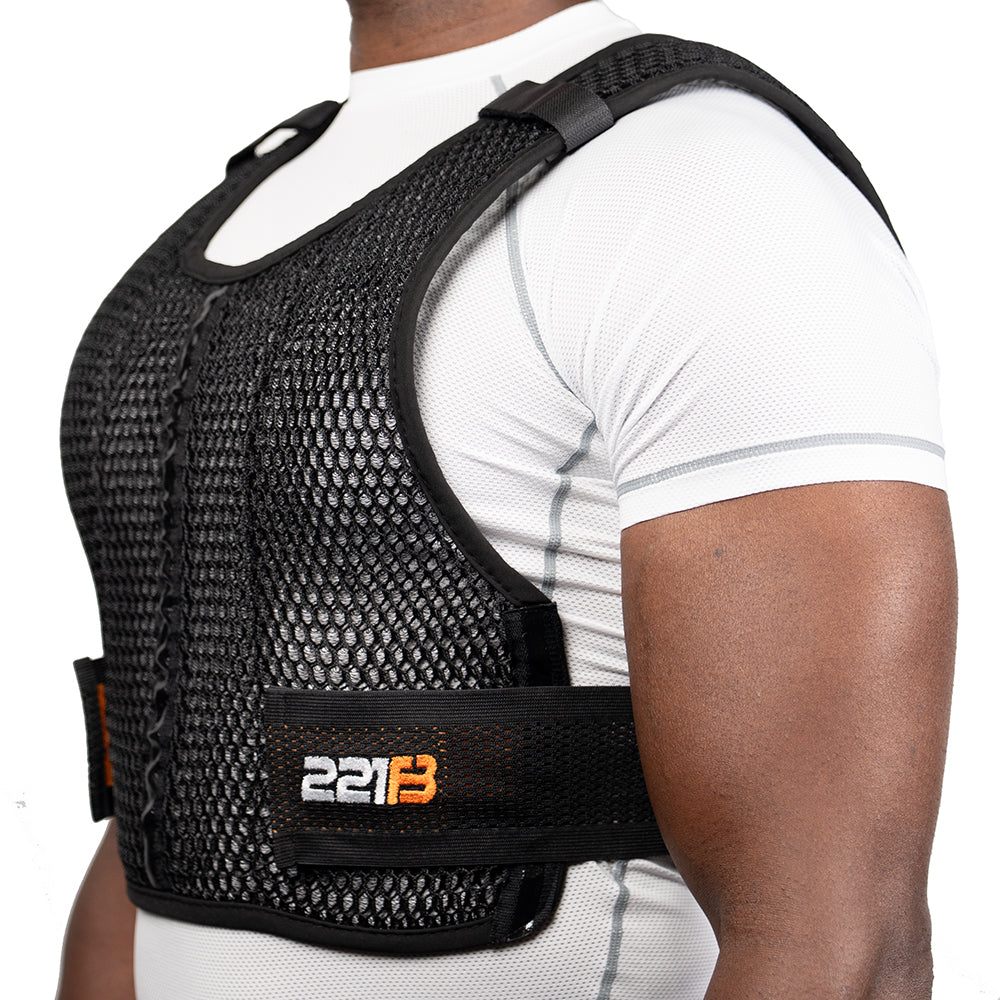Maxx-Dri Vest Elite