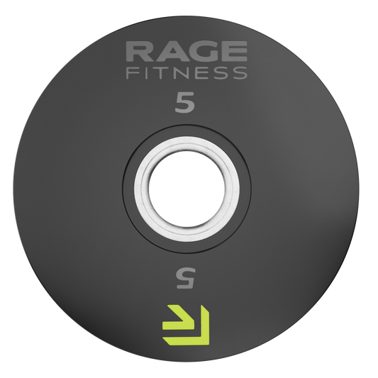 Rubber Coated Plates