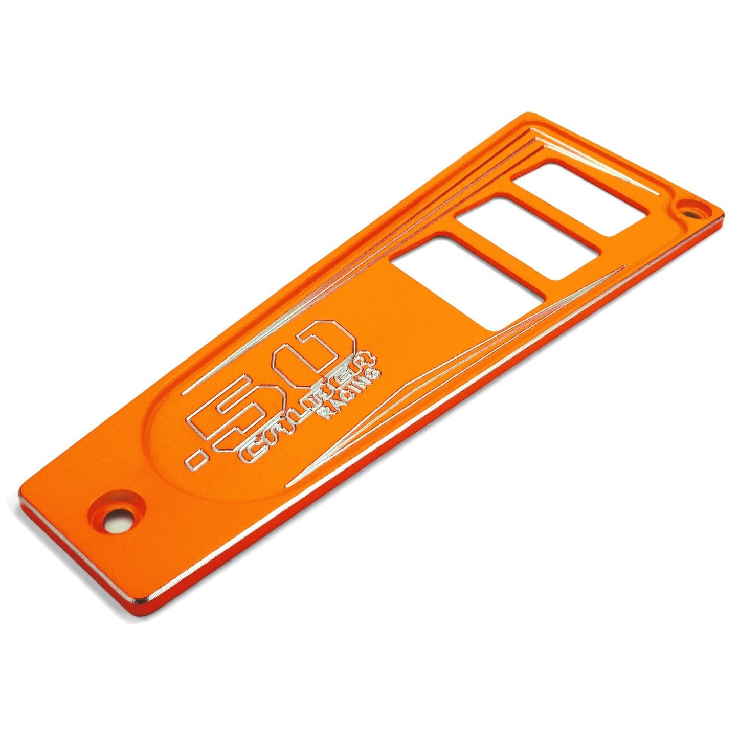 Ride Command XP1000 6 Switch Dash Panel