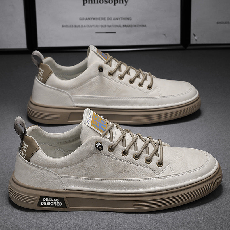 Men's Slip-On Casual Sneakers