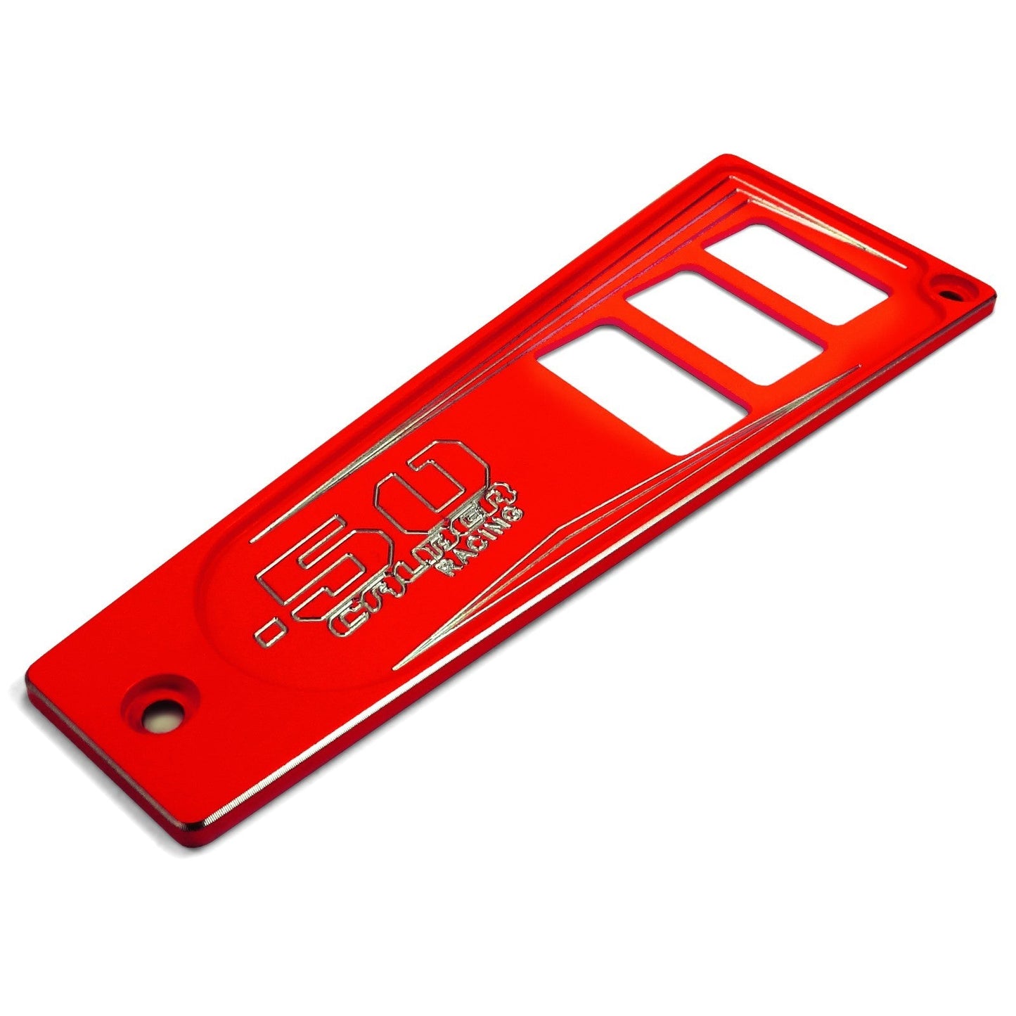 Ride Command XP1000 6 Switch Dash Panel