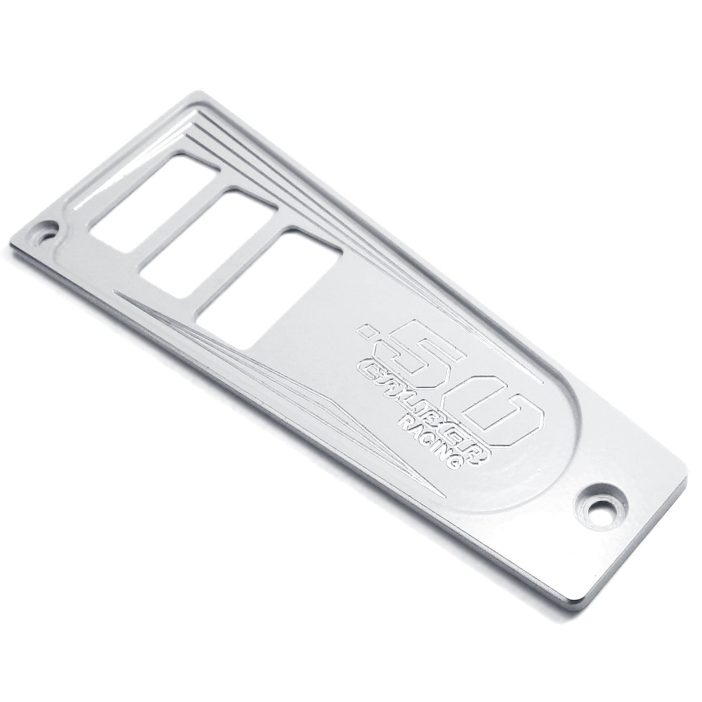 Ride Command XP1000 6 Switch Dash Panel