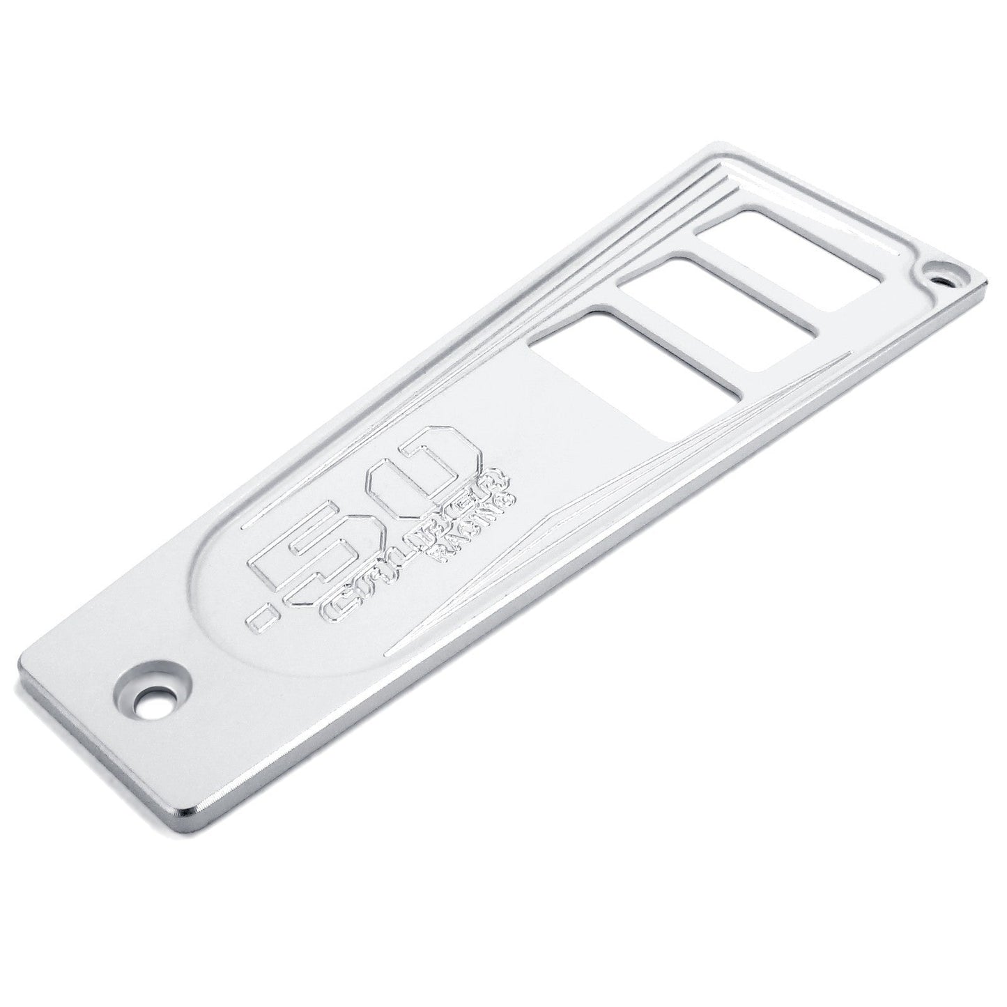 Ride Command XP1000 6 Switch Dash Panel
