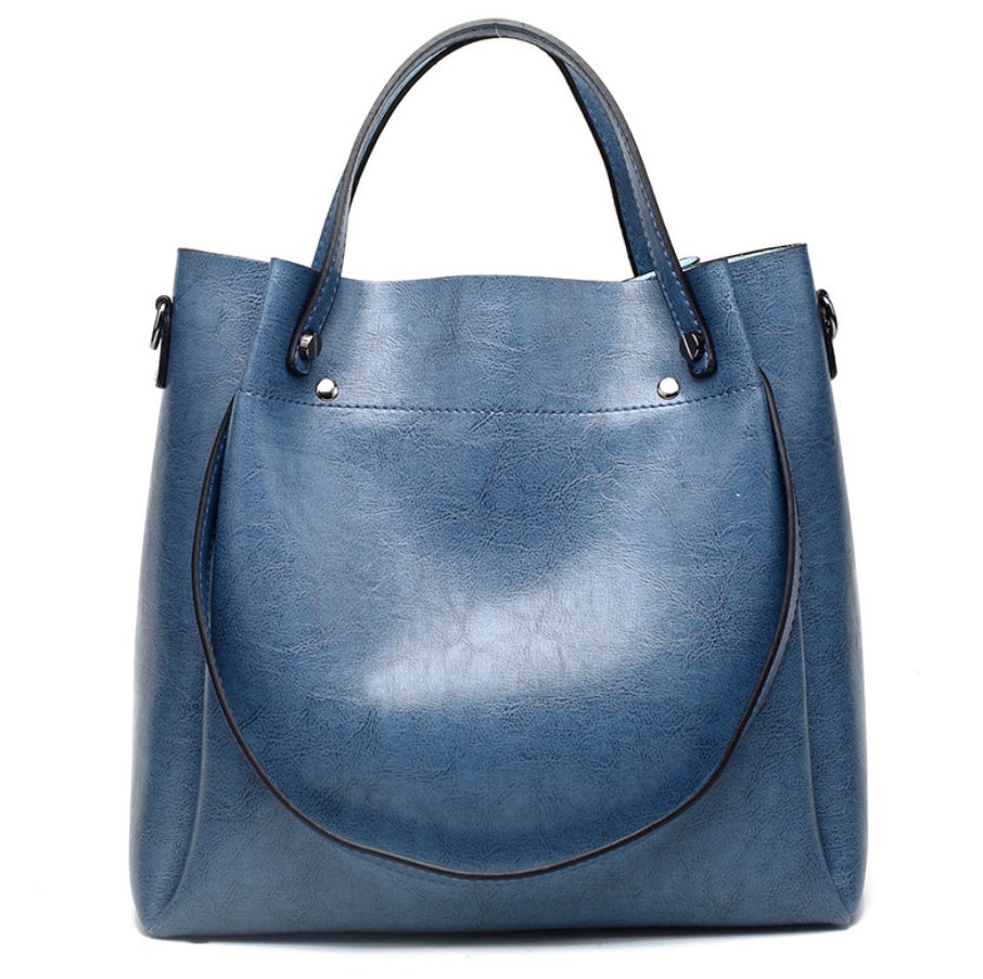 Women's Large-Capacity Shoulder Bag