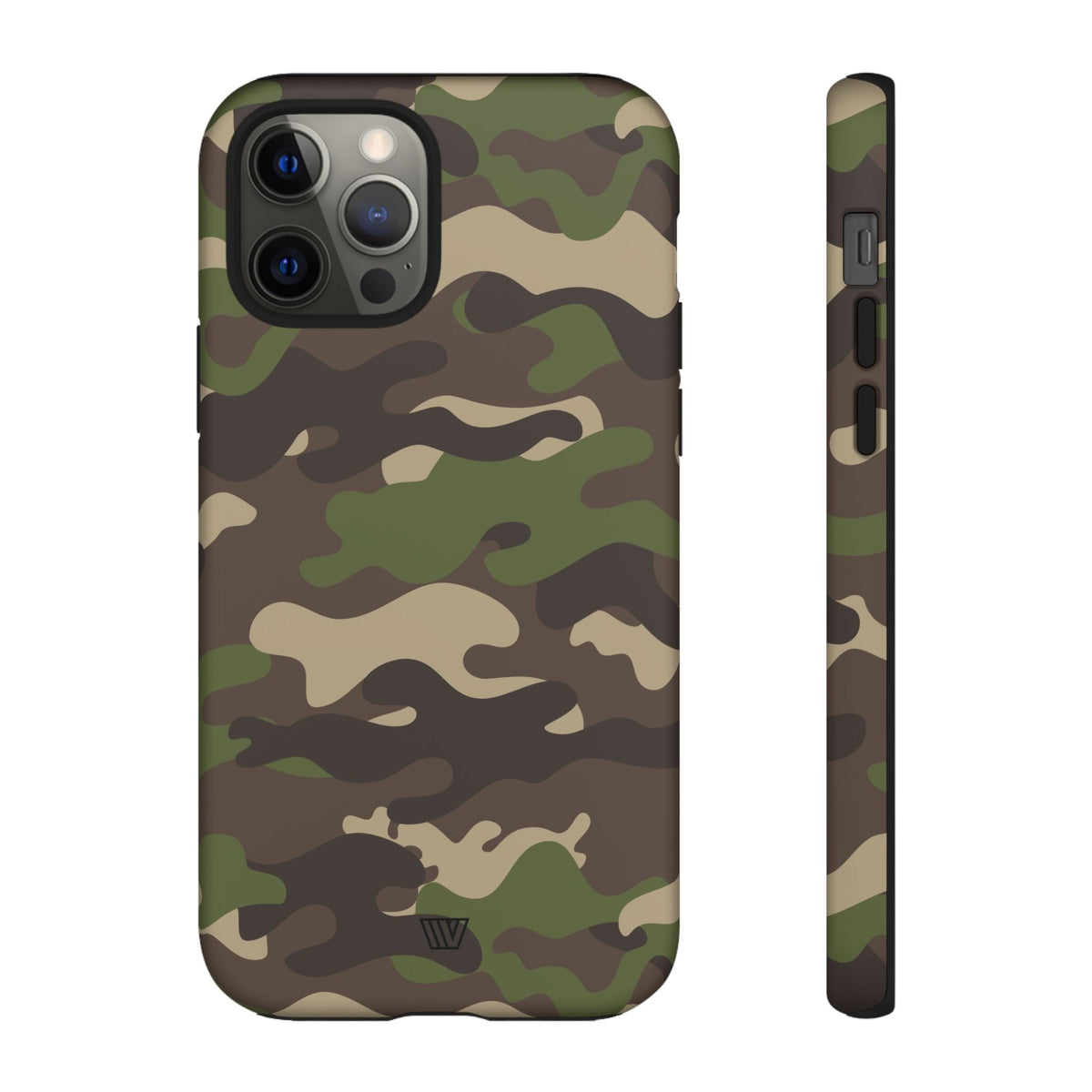 CAMUFLAJE | Funda resistente para teléfono
