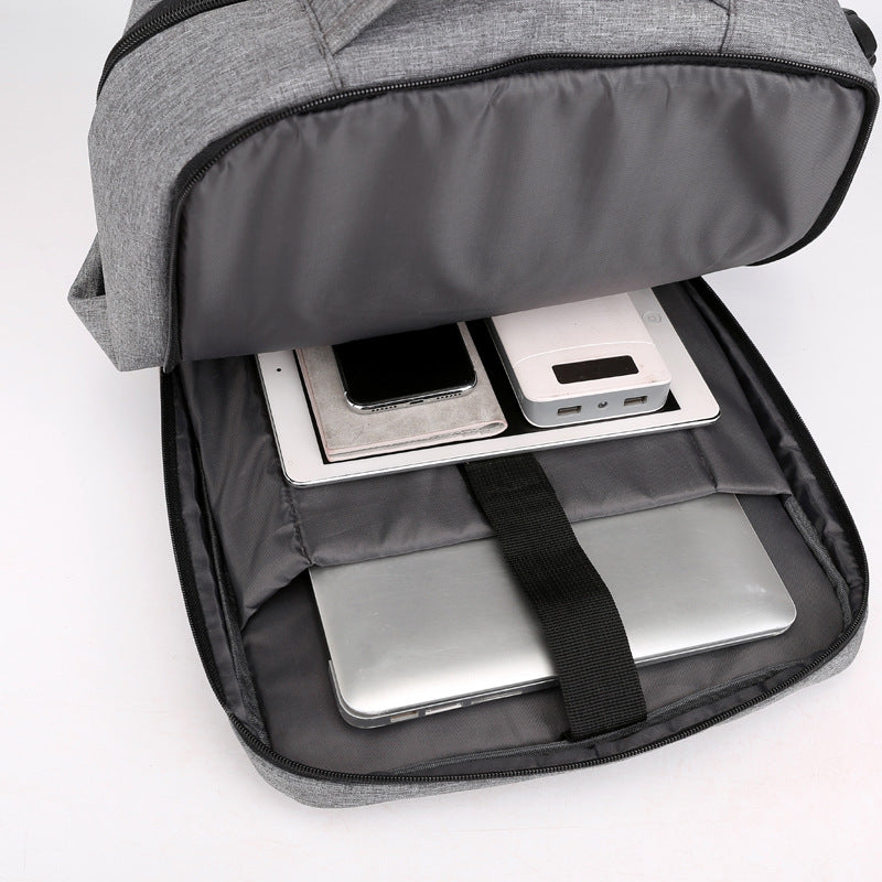 Men's Business Computer Laptop Bag