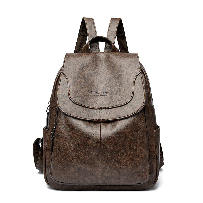 Stylish Casual Bag With A Large Capacity For Travel