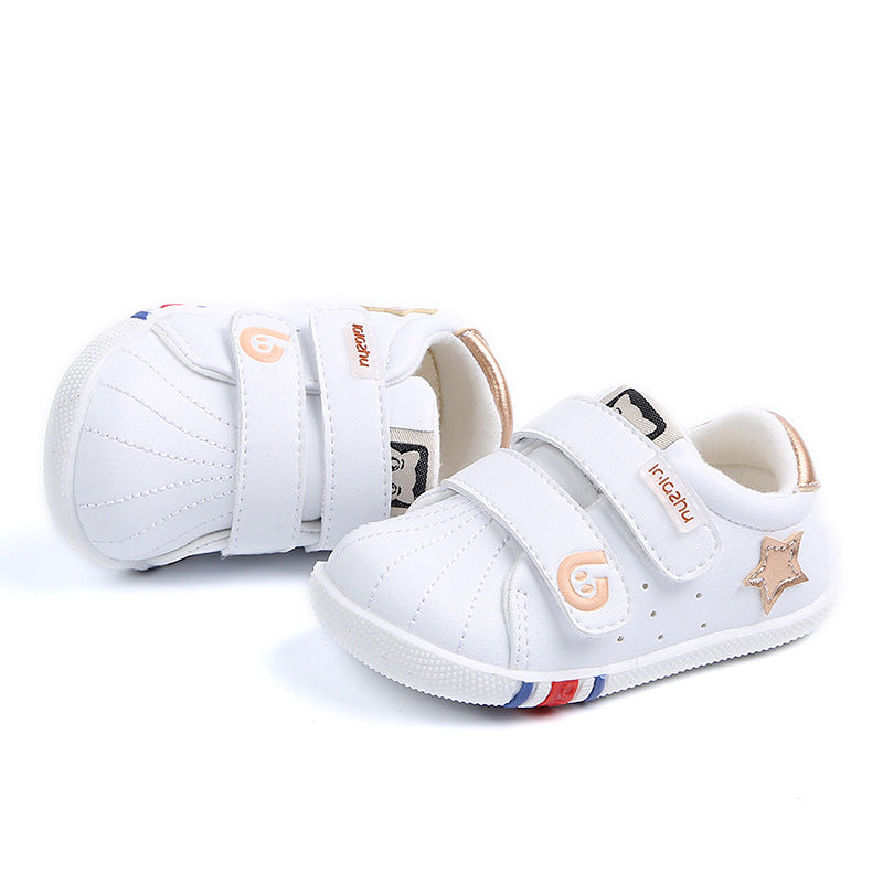 Baby toddler shoes
