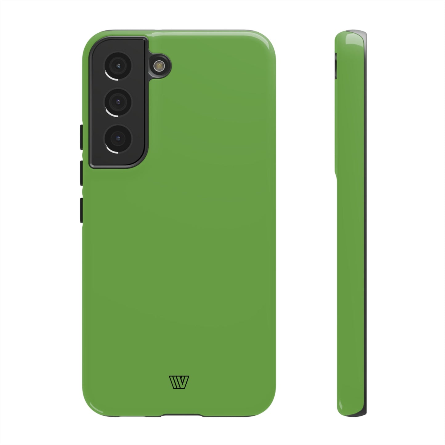 GREEN | Tough Phone Case