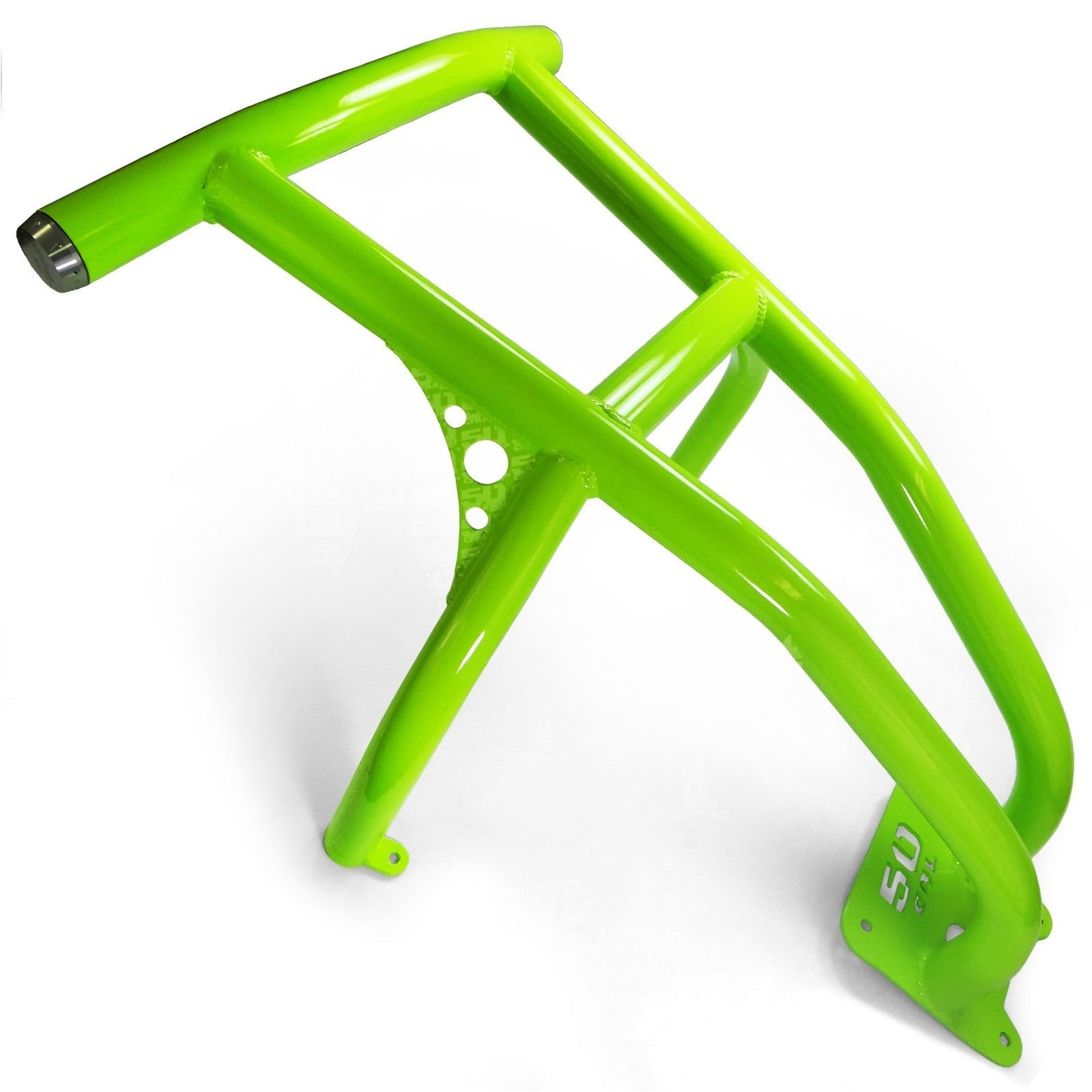 RZR XP1000 Rear Bumper 2014-2018