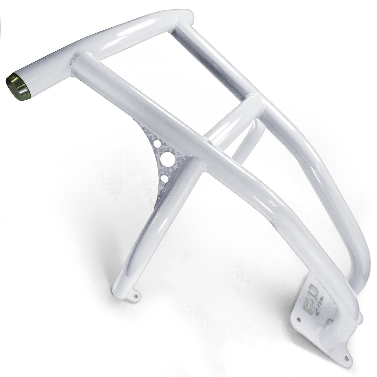 RZR XP1000 Rear Bumper 2014-2018