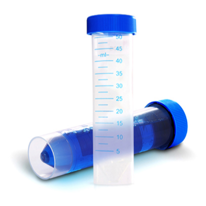 Tubo de centrífuga de 50 ml (autosoportable)