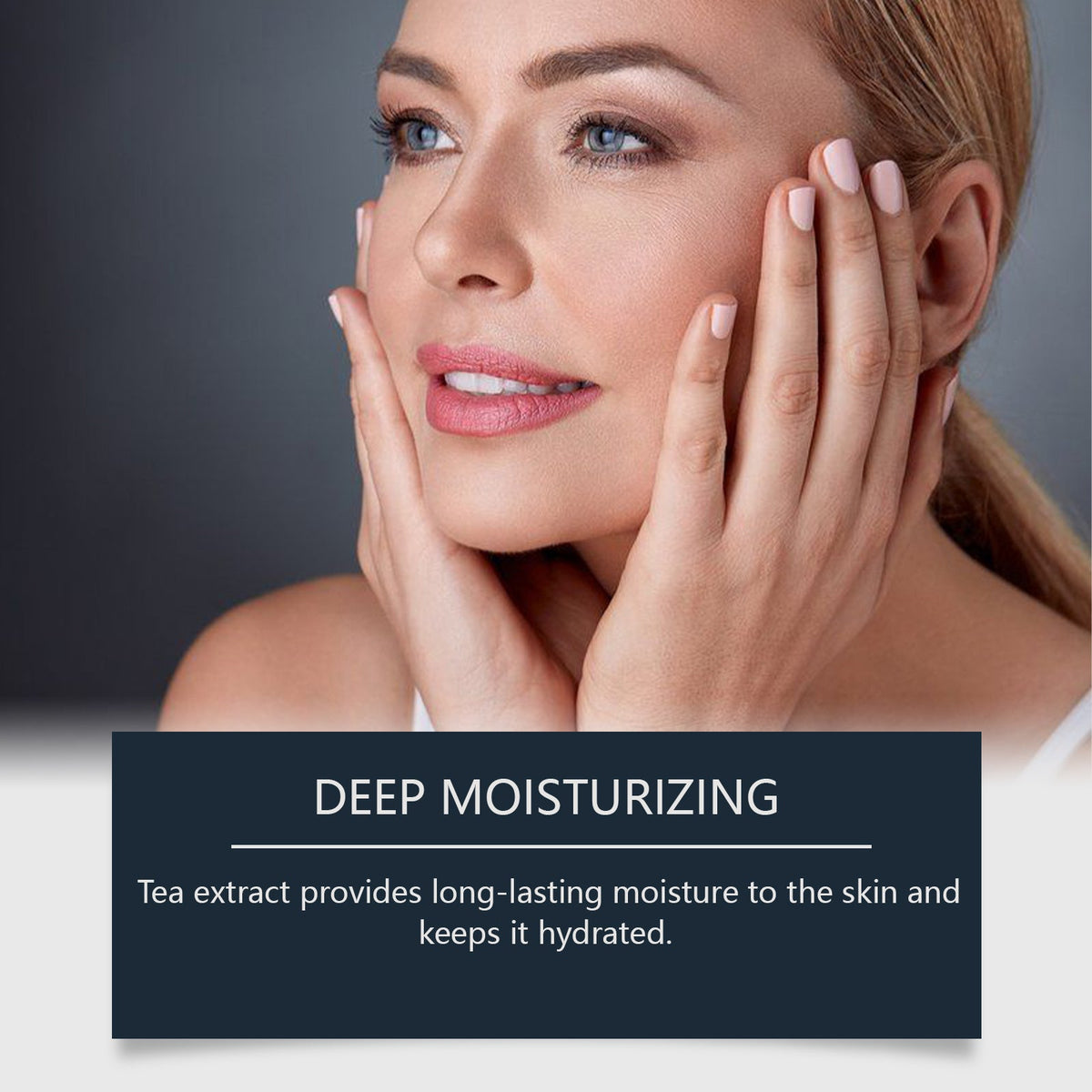 Skin care products Facial Serum Gentle Nourish Care For Facial Skin Daily Care Serum