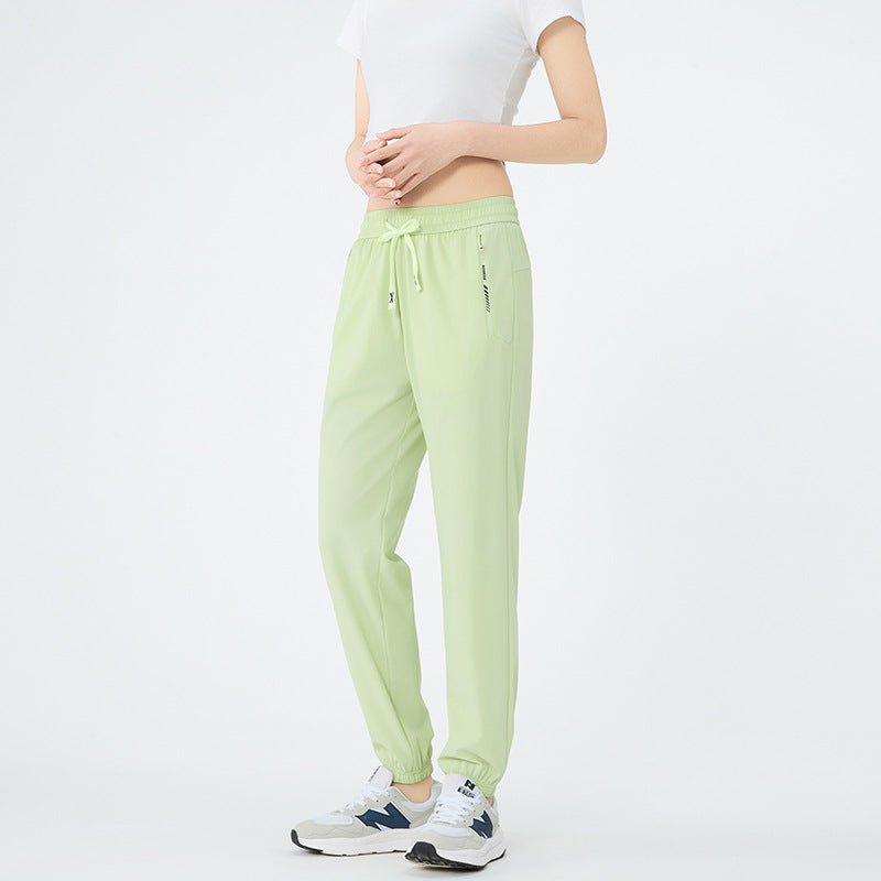 Yoga Fitness And Running Casual Pants