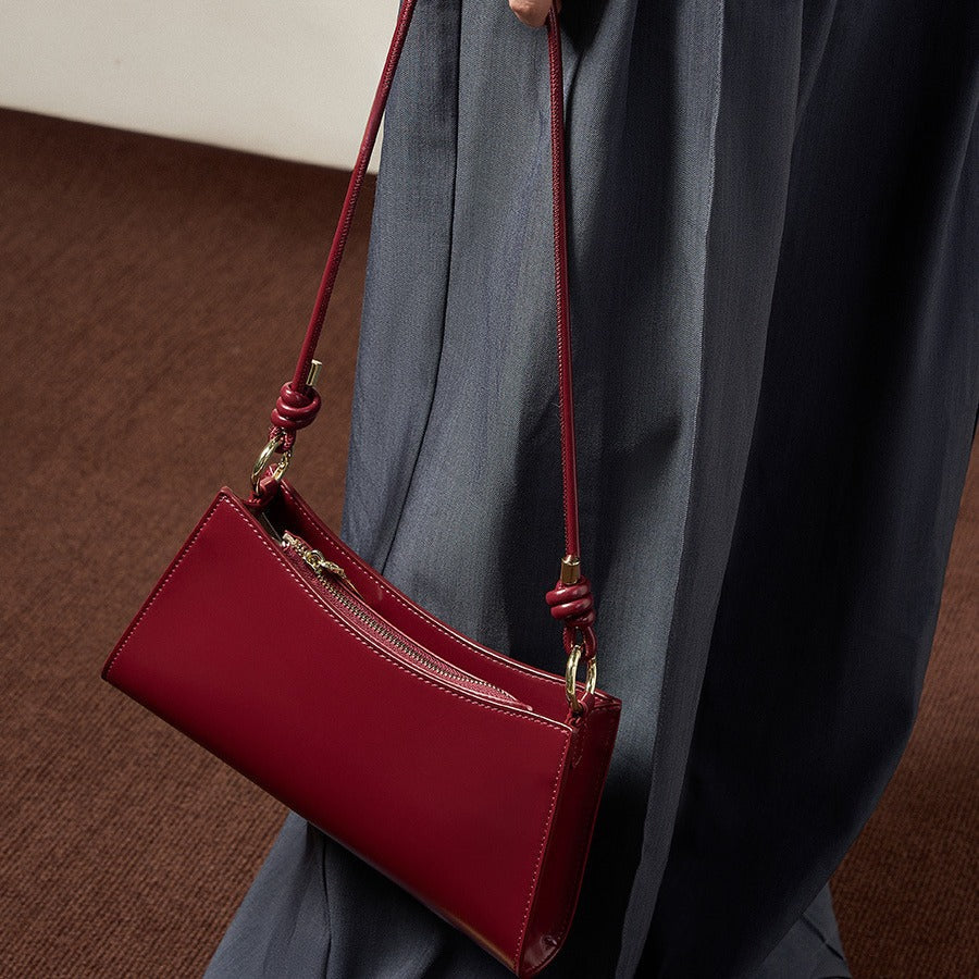 Women's Personality Commute Shoulder Crossbody Bag