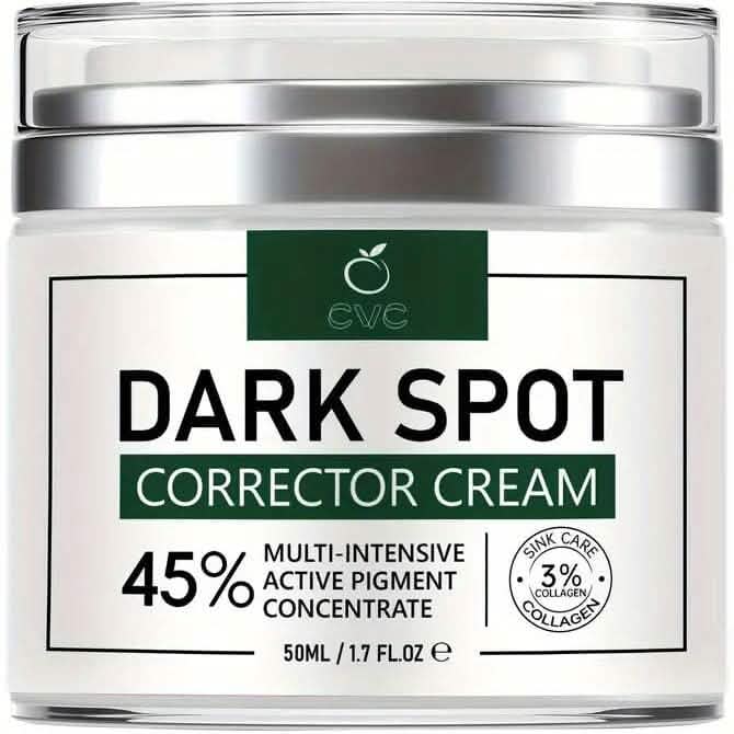 50ml Dark Spot Correcting Miracle Cream