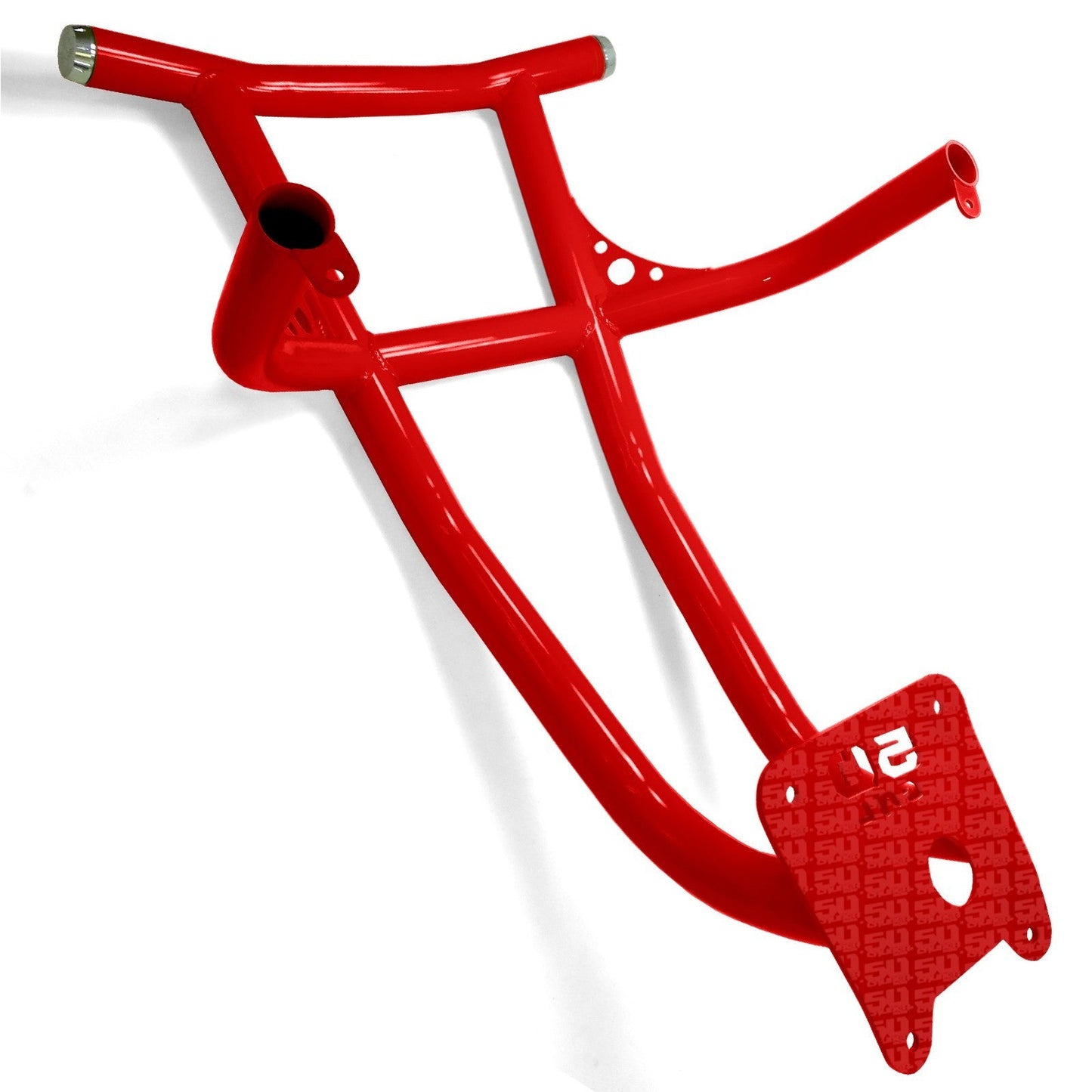 RZR XP1000 Rear Bumper 2014-2018