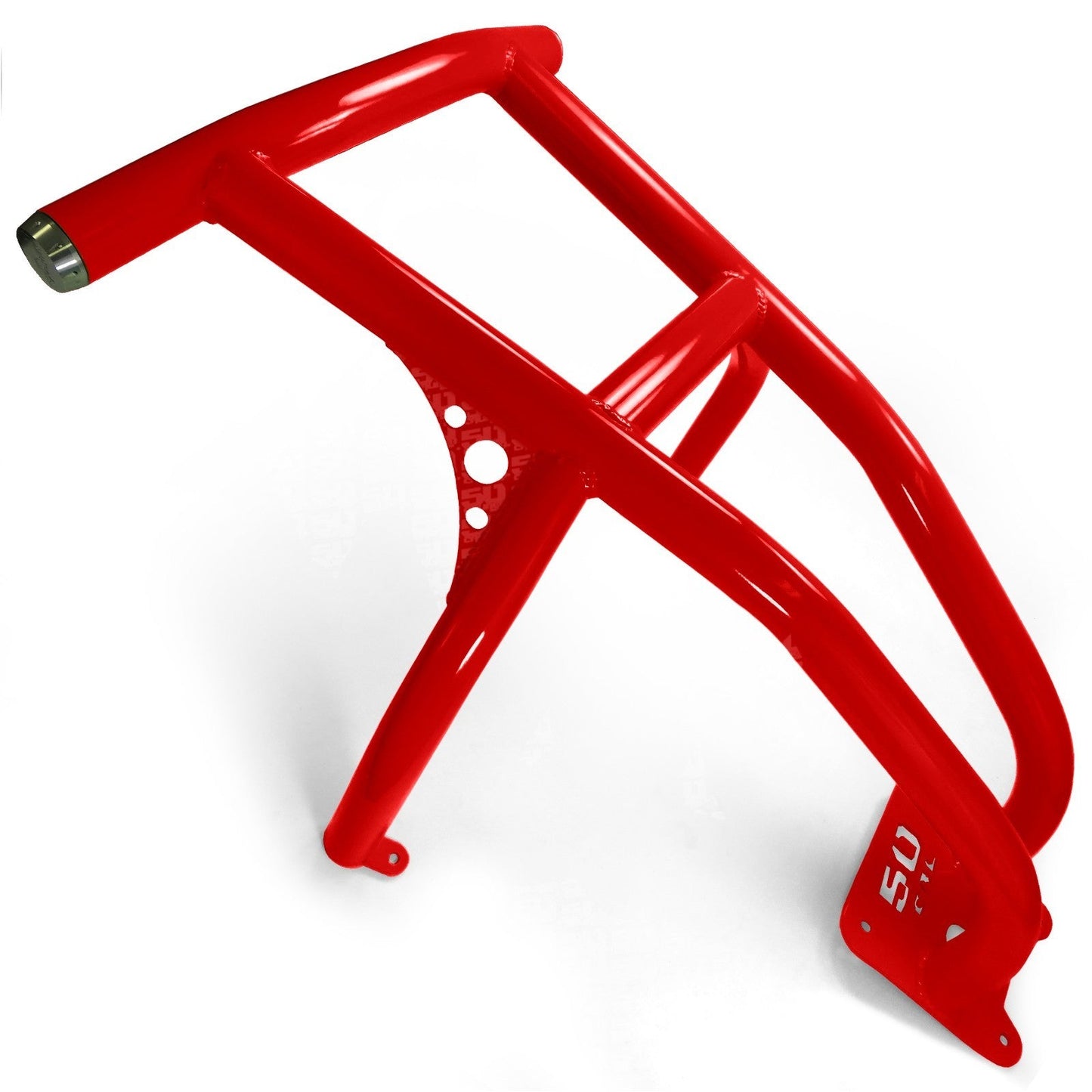 RZR XP1000 Rear Bumper 2014-2018