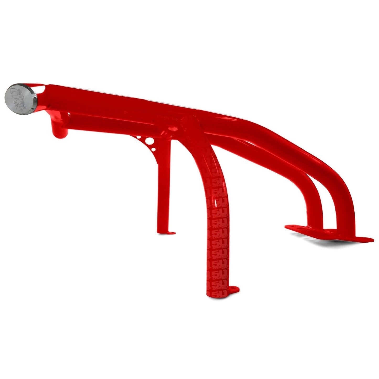 RZR XP1000 Rear Bumper 2014-2018