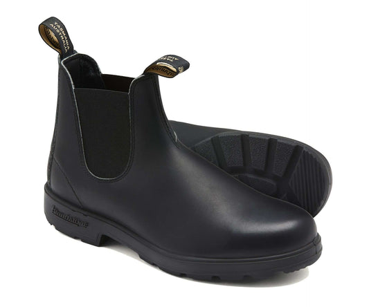 Blundstone 510 BOTAS CHELSEA ORIGINALES PARA HOMBRE - NEGRO VOLTAN