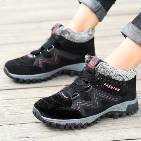 Mid-cut Casual Sports Shoes