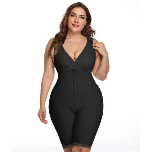 Body para mujer de tallas grandes