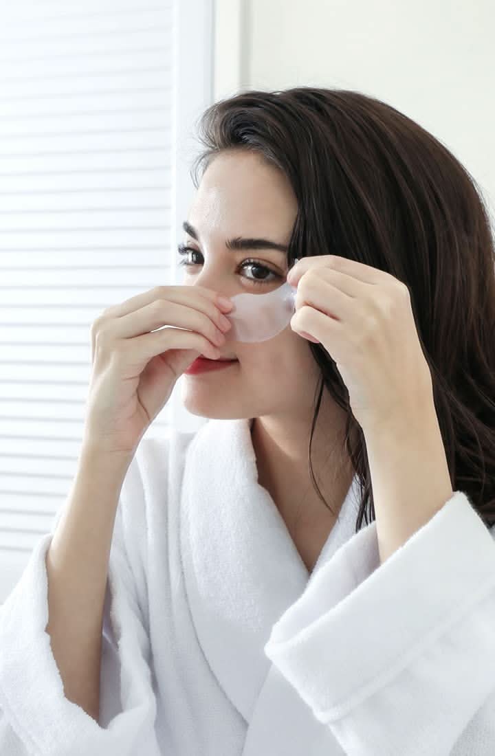 MIZON Collagen Eye Gel Patch (60 PCS)