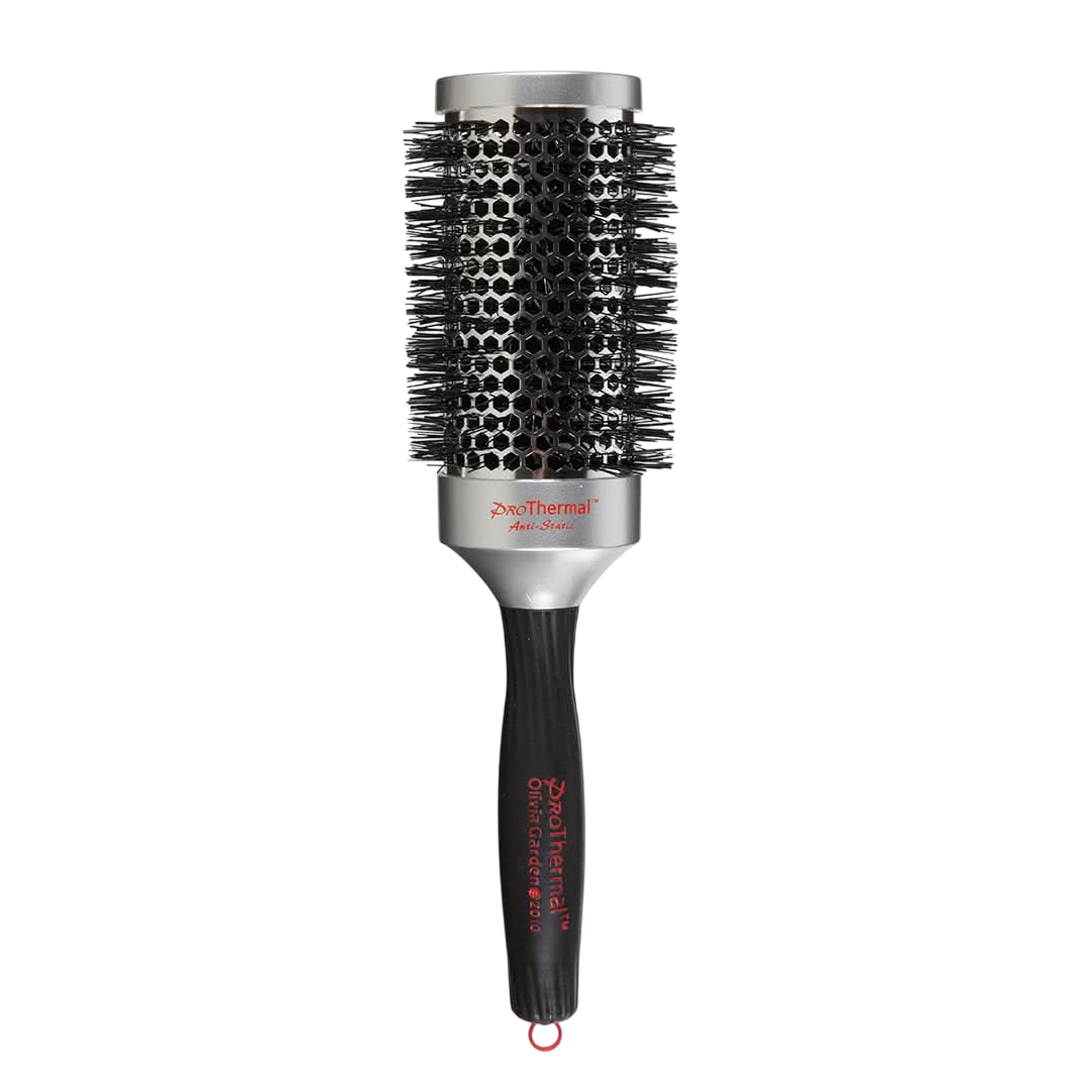 Olivia Garden ProThermal Anti-Static Hair Brush T-53