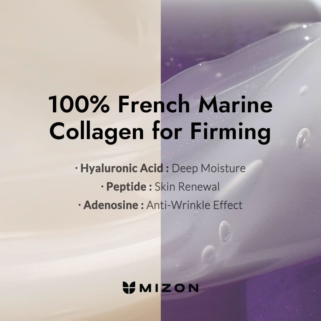 MIZON Collagen Power Firming Eye Cream 10 ml
