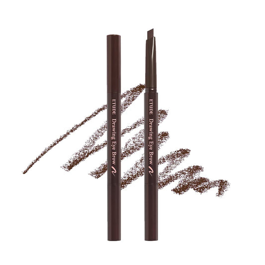 Soft Textured Drawing Eye Brow Pencil