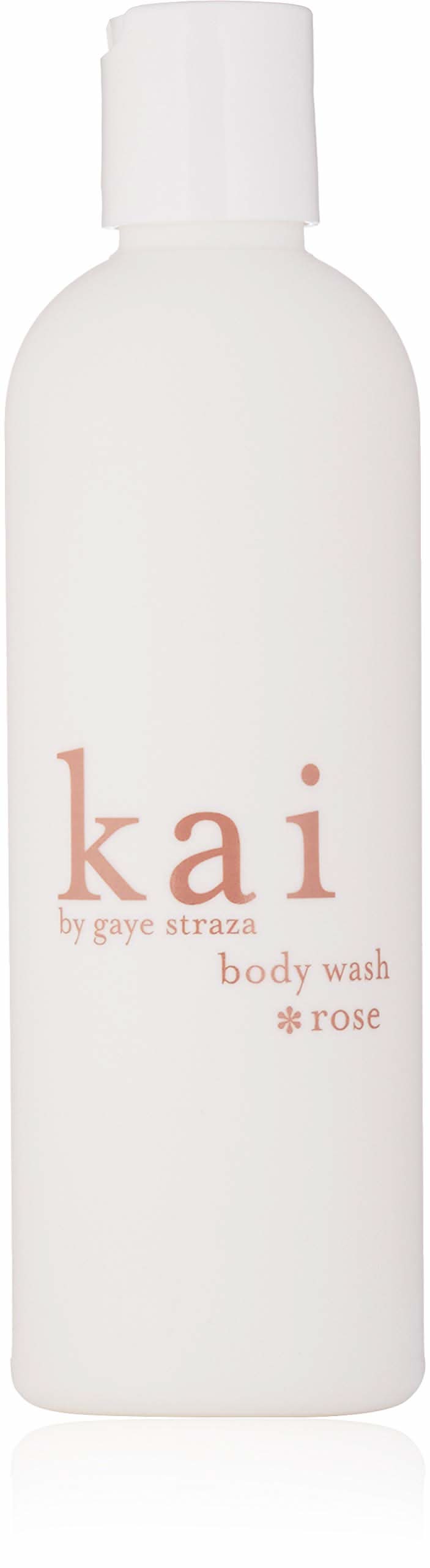kai Body Wash - Rose