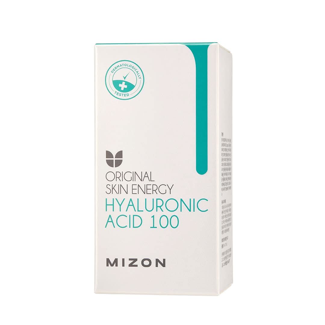 MIZON Hyaluronic Acid 100 Serum 1.01 fl oz