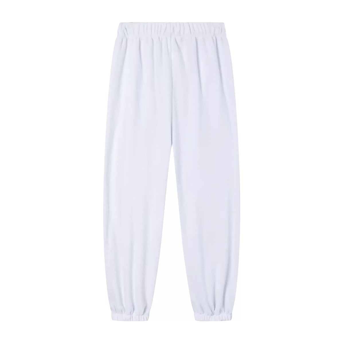 Quarter Zip Sweatshirt and Pants Set