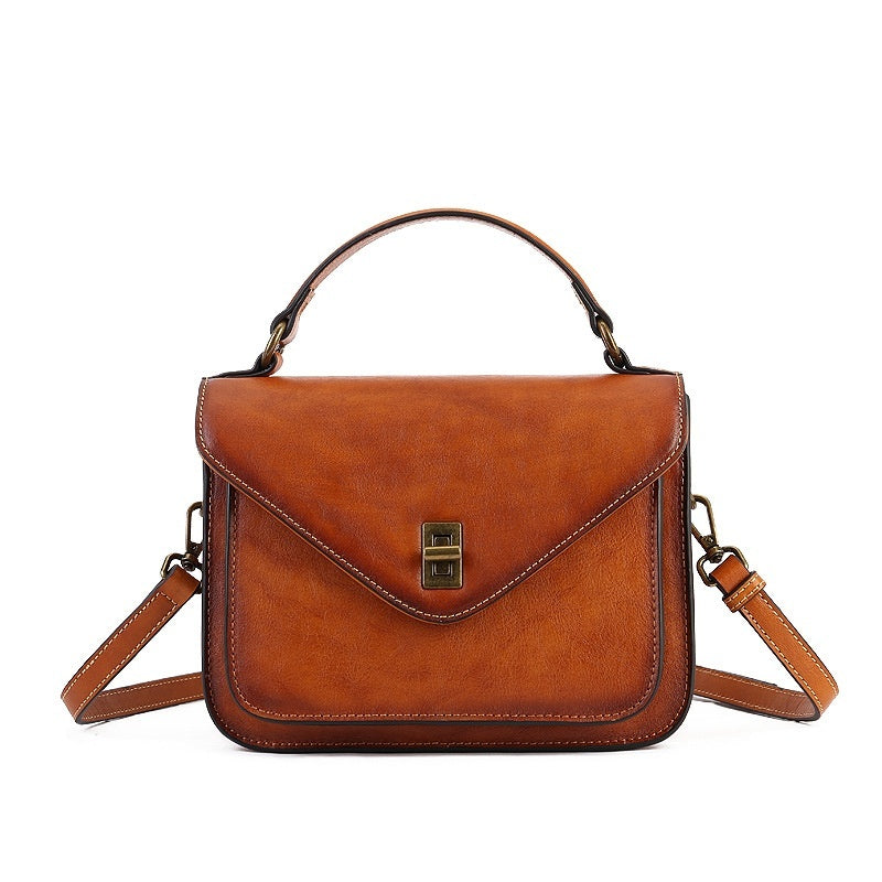 Women's High Sense Shoulder Bag Travel Bag