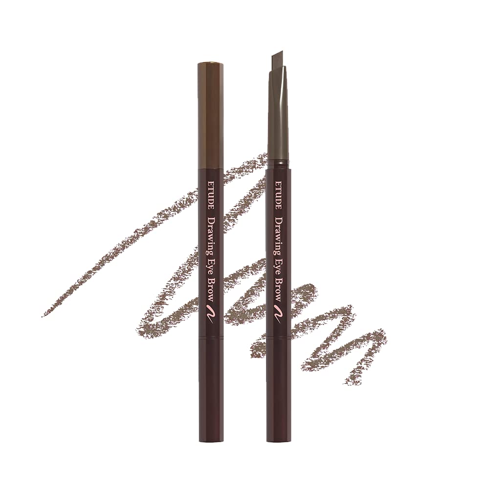 Soft Textured Drawing Eye Brow Pencil
