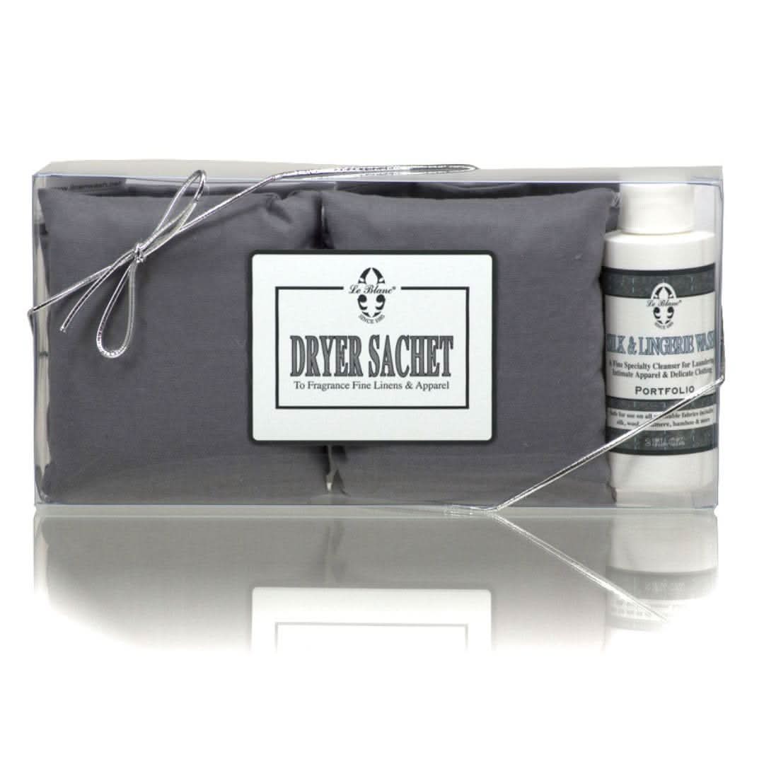 Le Blanc® Portfolio Dryer Sachet - Double Pack