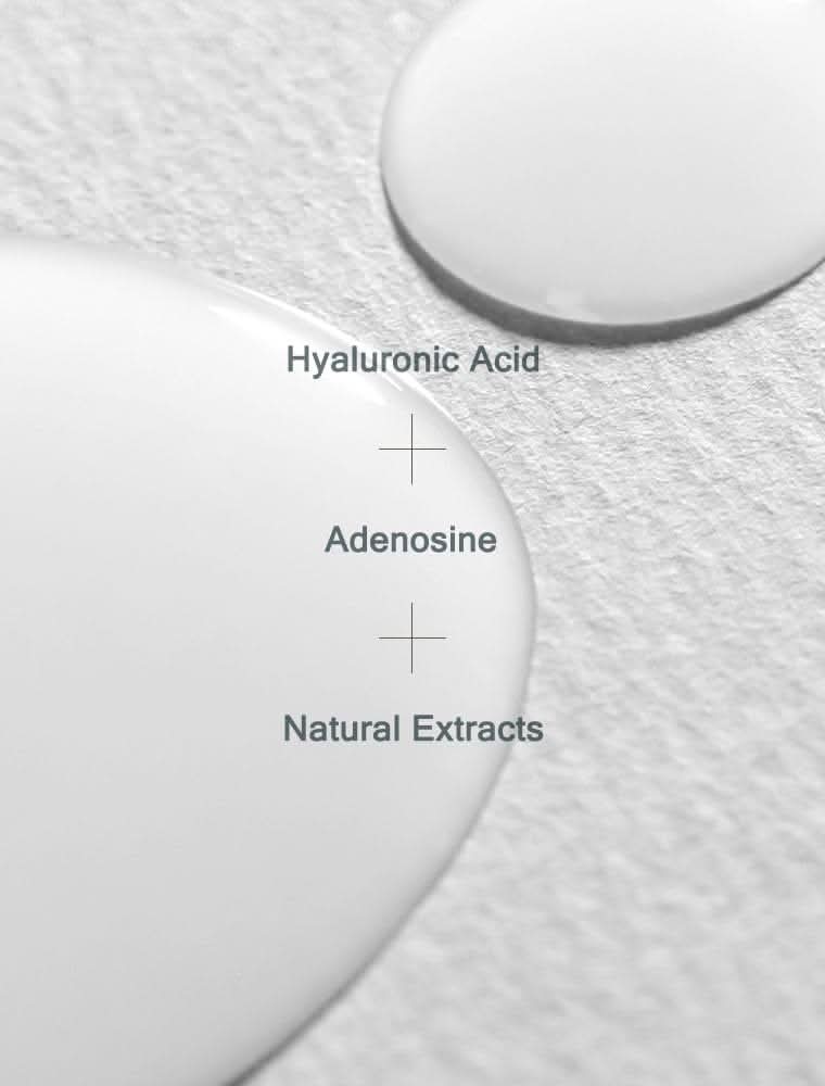 MIZON Hyaluronic Acid 100 Serum 1.01 fl oz