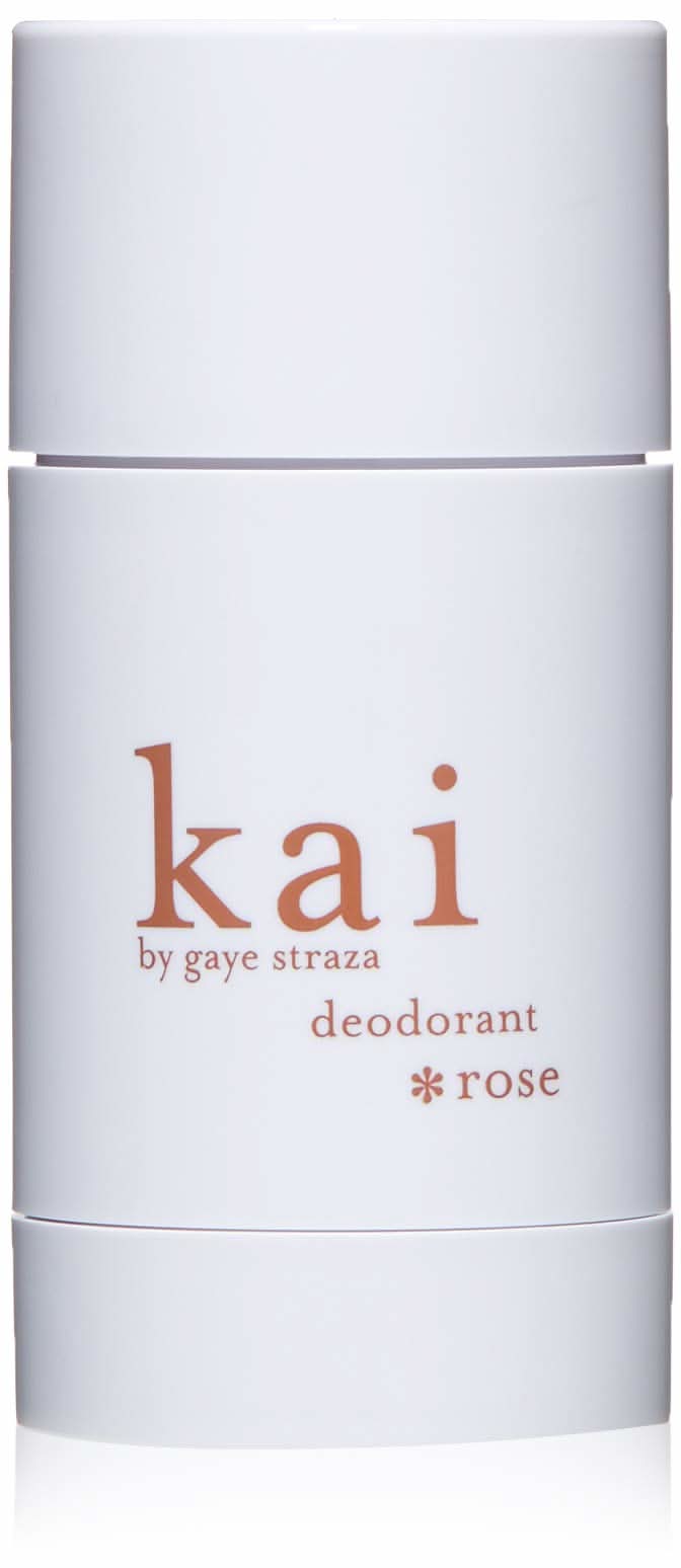 kai Deodorant Rose