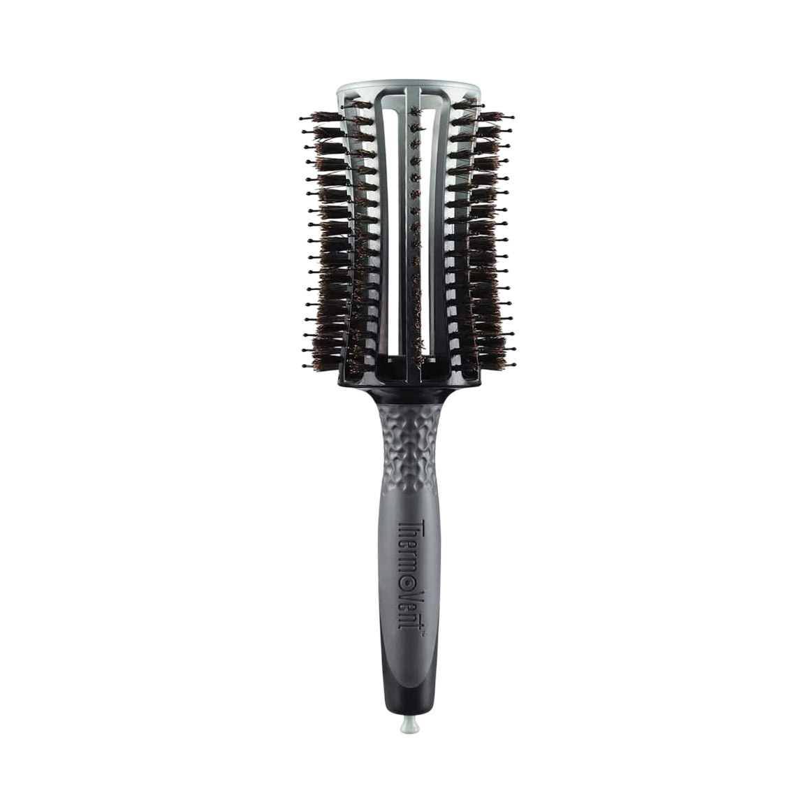 Olivia Garden Thermo Vent Combo Hair Brush 3" VCO-56
