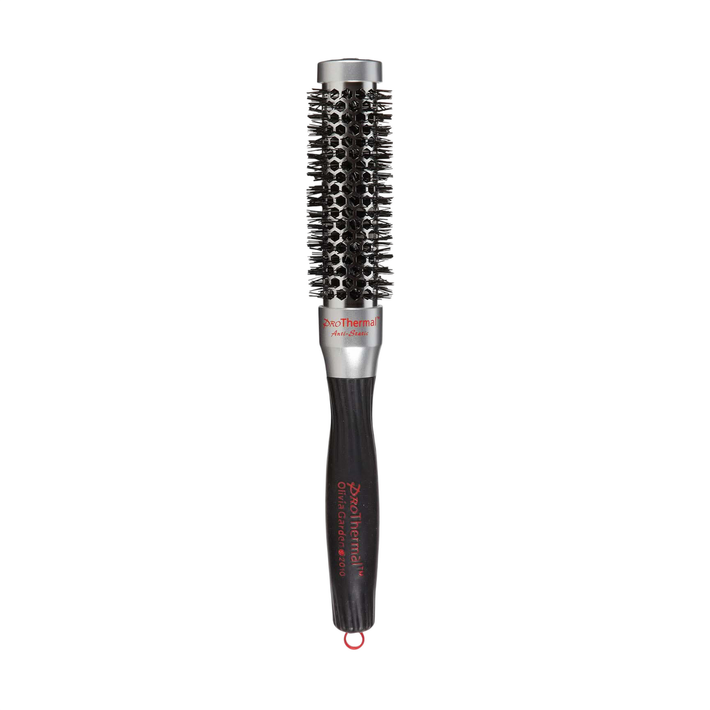 Olivia Garden ProThermal Anti-Static Hair Brush T-25