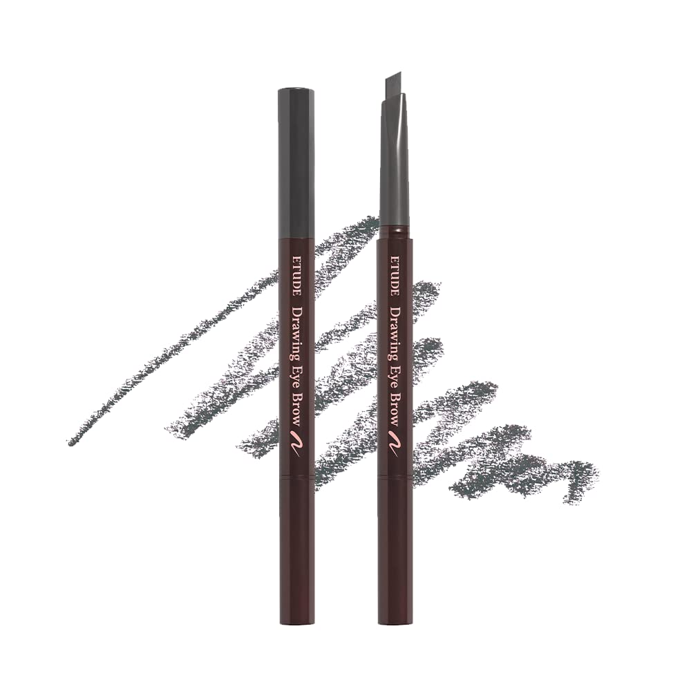 Soft Textured Drawing Eye Brow Pencil