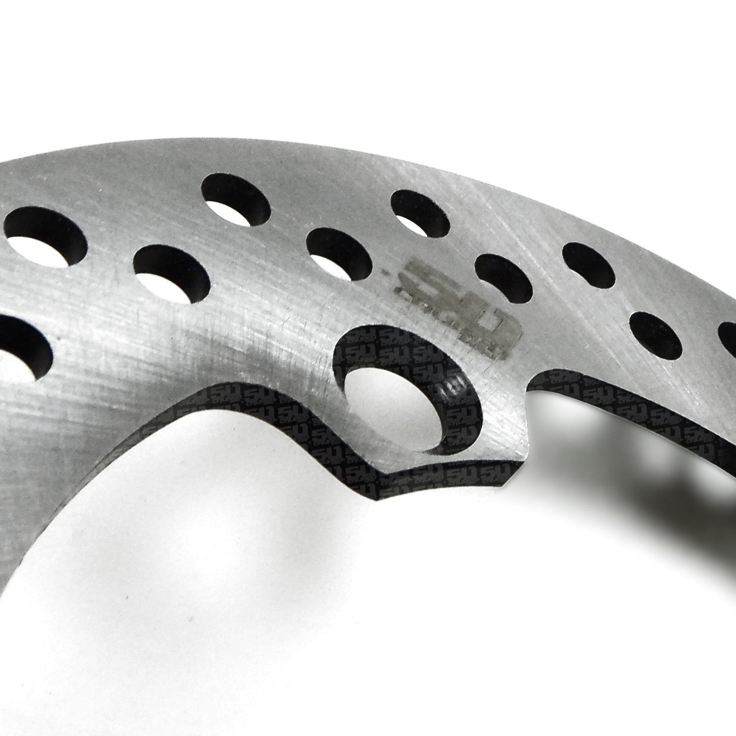 RZR XP900 Front Disc Brake Rotor