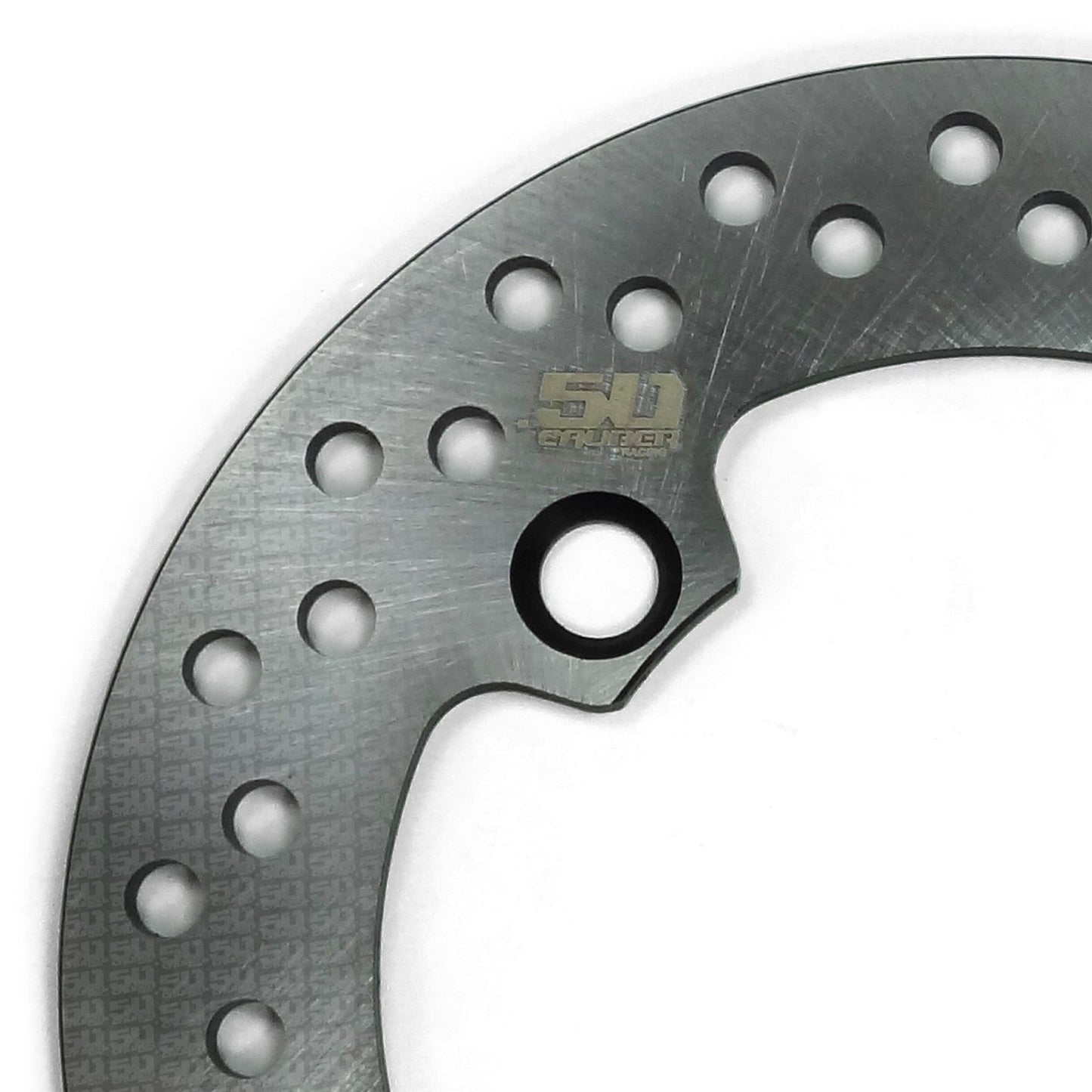 RZR XP900 Front Disc Brake Rotor
