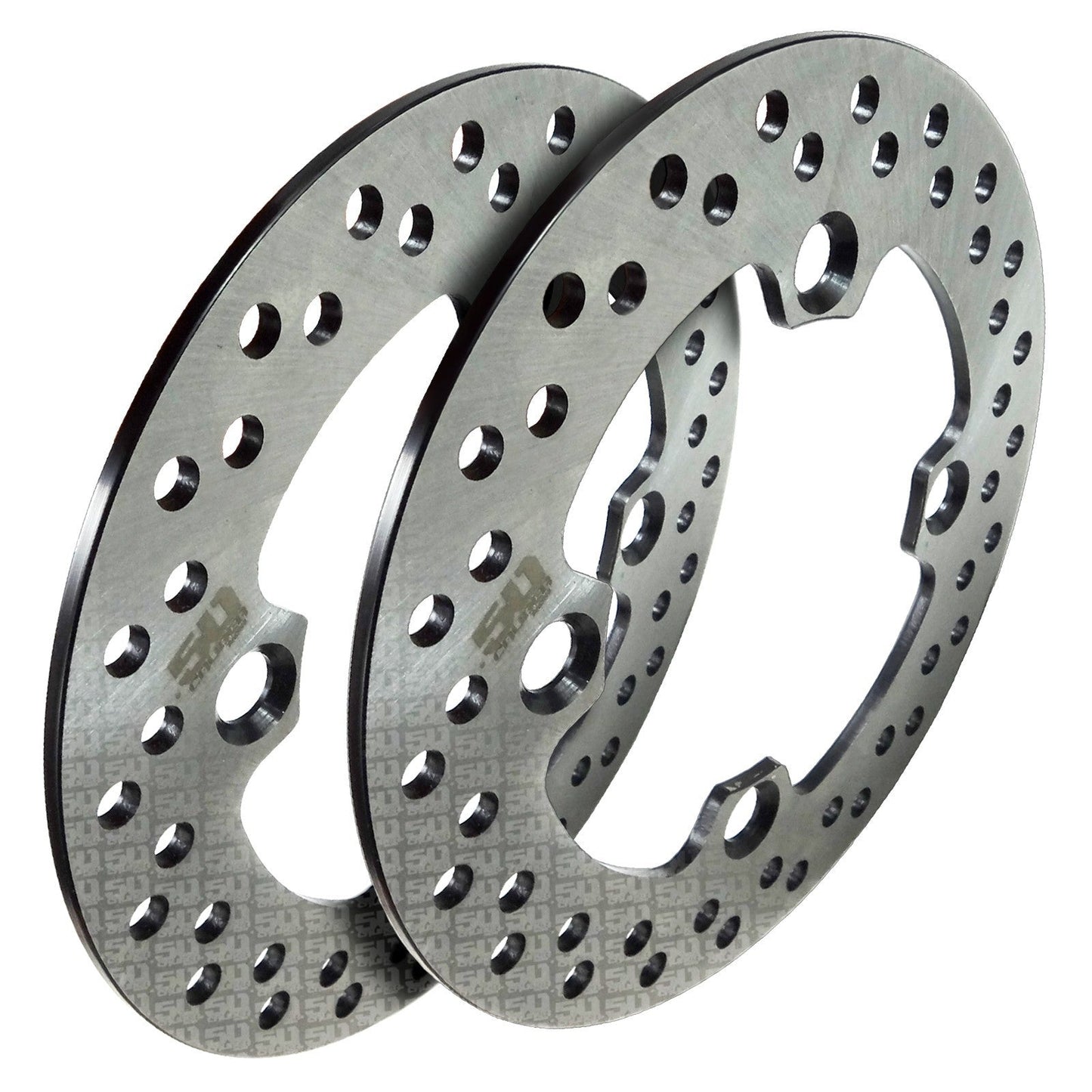 RZR XP900 Front Disc Brake Rotor