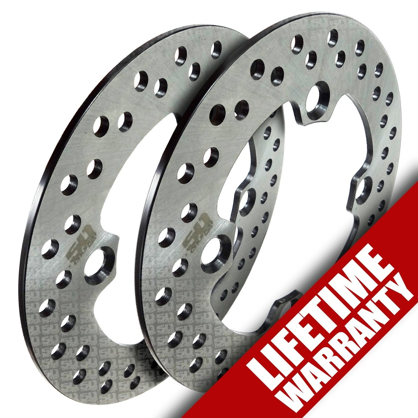 RZR XP900 Front Disc Brake Rotor