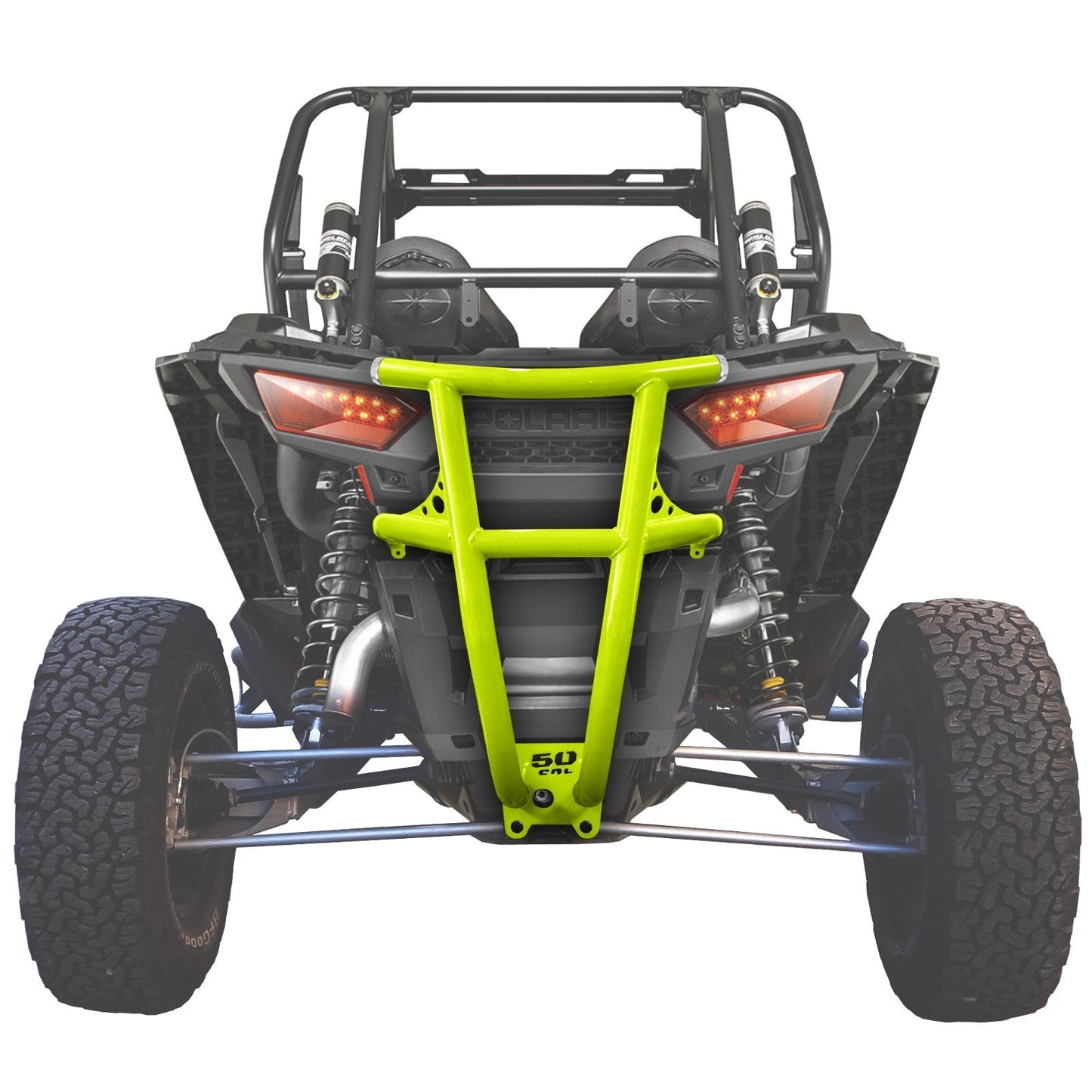 RZR XP1000 Rear Bumper 2014-2018