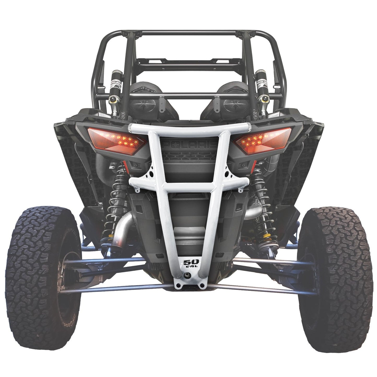 RZR XP1000 Rear Bumper 2014-2018