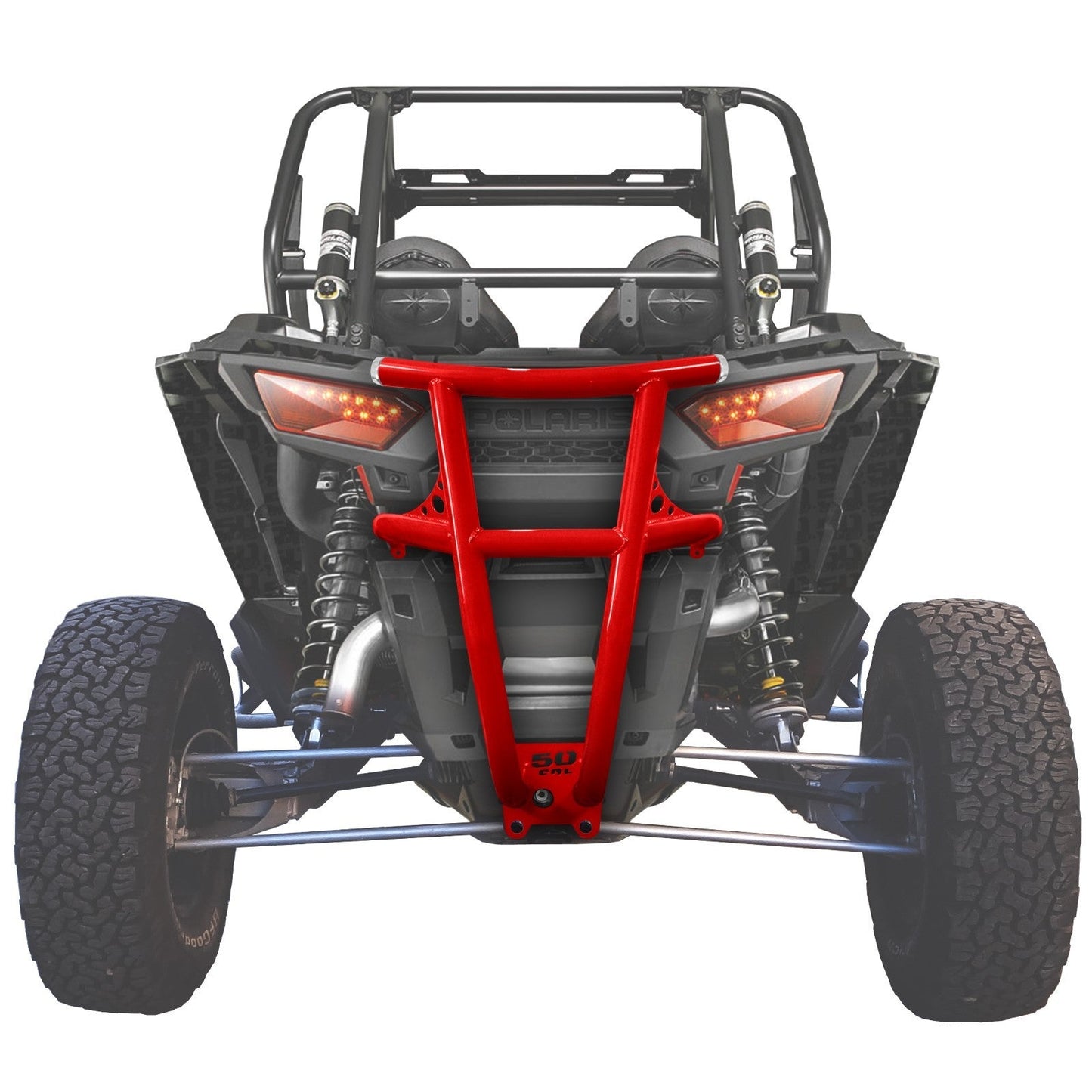 RZR XP1000 Rear Bumper 2014-2018