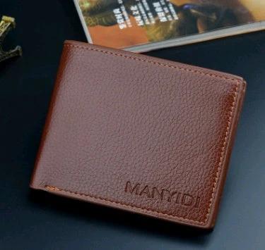 Men's Wallet